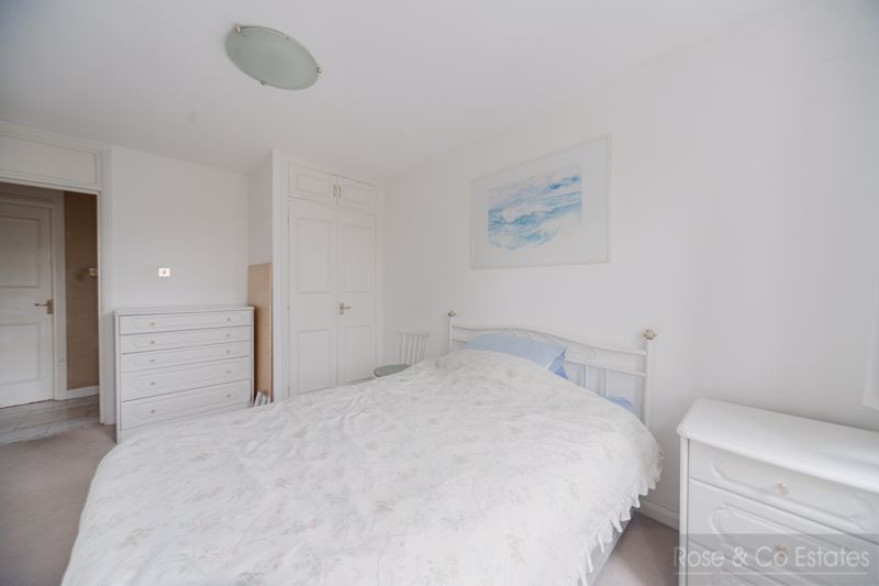 Priory Road South Hampstead